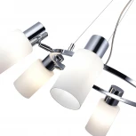 Подвесная люстра Gessi SLE1139-103-06 Evoluce