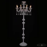 Торшер Bohemia AL7901 AL79101T/8/175 A WMN P Clear/M-1G