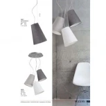 Подвесной светильник Nowodvorski RETTO 6820