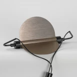 Подвесной светильник Lussole LSP-7196 (LED, 220V, на проводе)