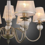 Подвесная люстра ST Luce Grazia SL185.303.09