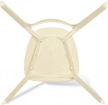 Обеденная группа Sheffilton SHT-DS193 бежевый