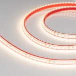 Светодиодная лента герметичная RTW-PS-A120-10mm 24V Warm2700 (9.6 W/m, IP67, 2835, 50m) (Arlight) 024579(2)