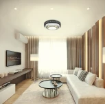 Потолочный светильник Natali Kovaltseva INNOVATION STYLE 3528