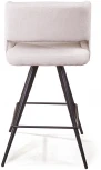Стул полубарный Molly, ткань бежевый Top Concept MOLLY 2001000001125