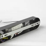 Подвесной светильник Lussole Henry LSP-7304 (LED, 220V, на проводе)