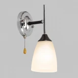 Бра Imex MD.2167-1-W-BK+CH