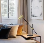 Настольная лампа TopDecor Robert T1 12 (220V)