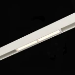 Трековый светильник магнитный 48V ST Luce Skyline 48 ST804.546.12 (LED)
