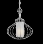 Подвесной светильник Nowodvorski Abi 8867