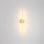 Настенный светильник Maytoni Elegant C084WL-L7BS2.7K (LED, 220V)