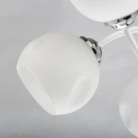 Потолочная люстра на штанге De City Вита 220013406 (шарики)