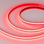 Светодиодная лента герметичная COB-PS-X840-12mm 24V RGB (16 W/m, IP67, CSP, 5m) (Arlight, -) 039966