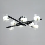 Потолочная люстра на штанге Вирта CL139282 Citilux (220V)