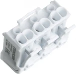 Клемма рычажковая Stekker 32734