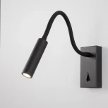 Спот Citilux Декарт CL704361 (LED, 220V, выключатель, для чтения)