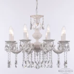 Подвесная люстра Bohemia AL7801 AL78101/8/175 A WM