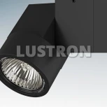 Настенный светильник Lightstar Illumo X1 051027 (220V)