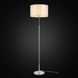 Торшер Citilux Аврора CL463910 (220V, выключатель, круглые)