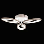 Потолочная люстра De City Мадлен 424018003