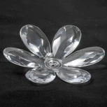 Потолочная люстра Lussole Lgo Phoenix LSP-0185 (220V, цветы, IP21)