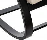 Кресло-качалка Милано 2500000057366 Leset