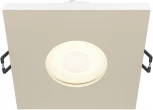Встраиваемый светильник Stark GU10 1x50Вт IP 65 Maytoni Technical DL083-01-GU10-SQ-W (220V)