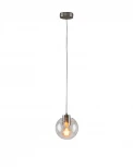 Подвесной светильник в форме шара Moderli Aurora V11543-1P (220V, на проводе, шар)