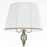 Торшер с полкой Citilux Вена CL402930T (220V, выключатель)