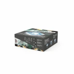 Встраиваемый точечный светильник Gauss Backlight BL062