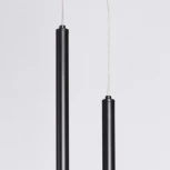 Подвесной светильник DeMarkt Ракурс 631018502