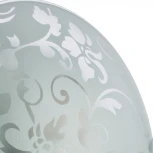 Настенно-потолочный светильник Arte Lamp Ornament A4120PL-1CC