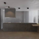 Накладной светильник LED SP-CUBUS-S195x100-2х8W Day4000 (BK, 45 deg, 230V) (Arlight, IP20 Металл) 036056