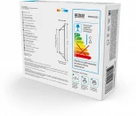 Светильник встраиваемый Gauss Elementary Downlight 998420205 5,5W 460lm 4000K IP20 белый LED (220V)