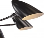 Потолочная люстра Freya Aida FR5852-CL-07-B