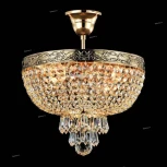 Потолочная люстра Maytoni Palace DIA890-CL-04-G