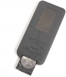 Контроллер RGB mini для светодиодной ленты с П/У,12-24V, LD66 Feron 48032