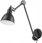 Бра на гибкой ножке Lightstar Loft 765617 (220V)
