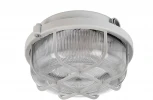 Уличный настенный светильник Deko-Light Syrma 401016 (220V, круглые, IP44)