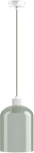 Подвесной светильник 33 ИДЕИ PND.105.01.01.023.WH-S.26.GC (220V, на проводе, круглые)