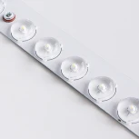 Потолочный светильник Linn L95 Grey ImperiumLoft Inn01 (193593-26) (LED, 220V)