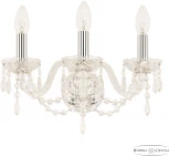 Бра Bohemia 104 104B/3/141 Ni