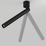 Спот Maytoni Focus T C141CL-L300-6W3K-B (LED, 220V, круглые)