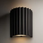 Настенный светильник Freya Slot FR5437WL-L7B (LED, 220V)