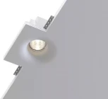 Встраиваемый светильник под гипсокартон гипсовый Artpole SGS32 (220V)