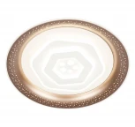 Настенно-потолочный светильник Мелодия Света CW1L 000024772