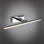 Подсветка для картин Omnilux Ameno OML-29201-08 (LED, 220V, выключатель)