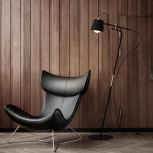 Торшер Ram Flor Black ImperiumLoft Ramflor01 (101955-26) (220V)