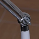 Интерьерная настольная лампа Reluce 02225-2.7-01 WH (220V)