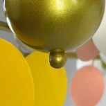 Подвесная люстра G9 Lu Carte LC-11-1158